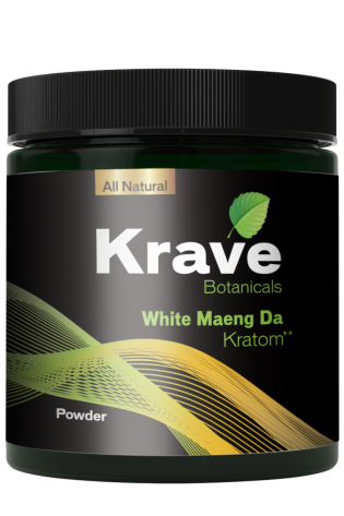 White MaengDa