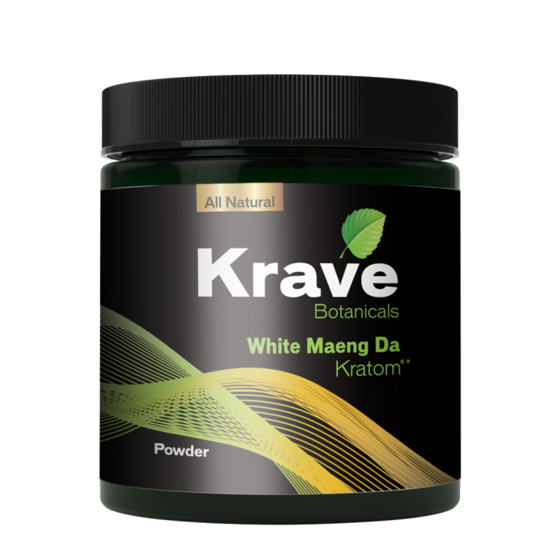 White MaengDa