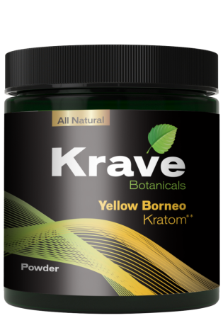 Yellow Borneo