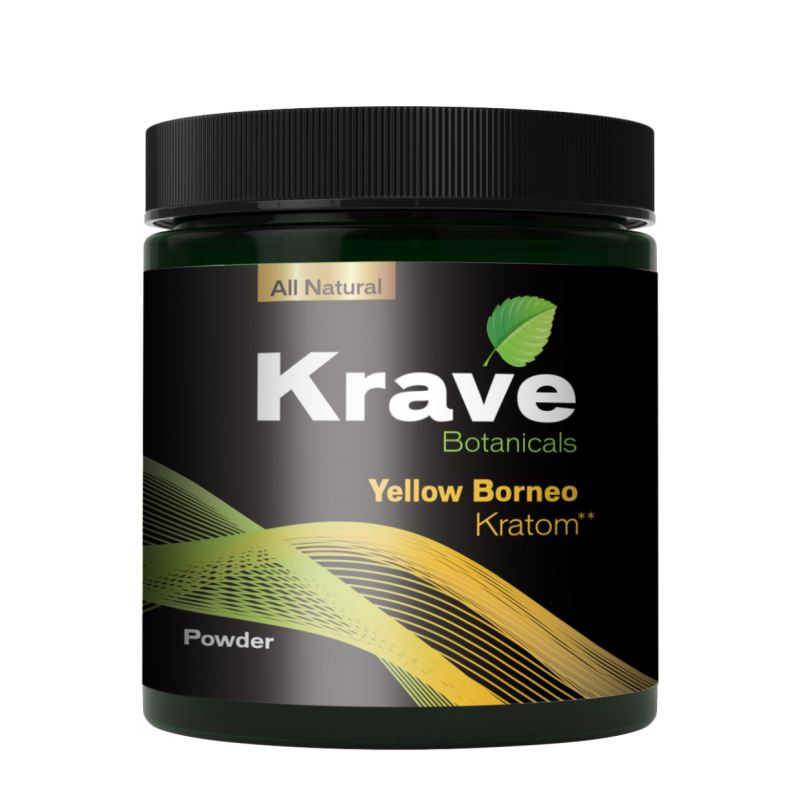 Yellow Borneo