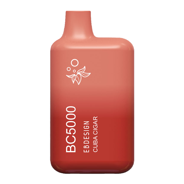 EB DESIGN BC5000 - Image 25