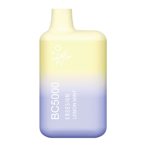 EB DESIGN BC5000 - Image 23