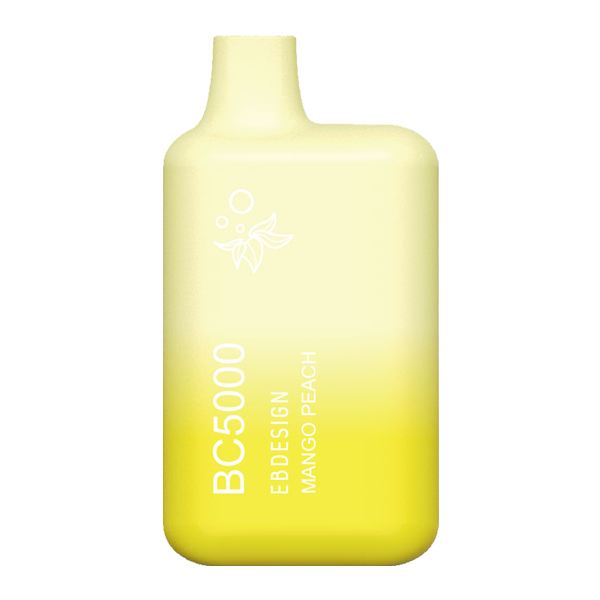 EB DESIGN BC5000 - Image 21