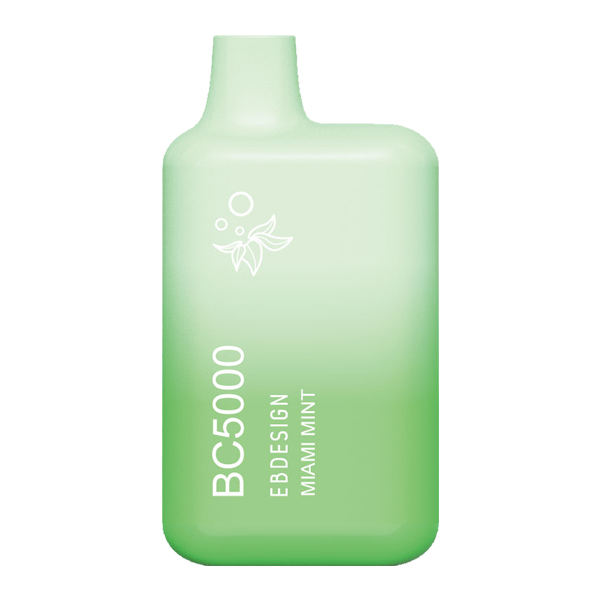 EB DESIGN BC5000 - Image 20