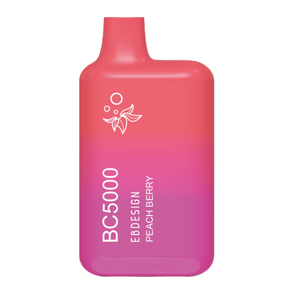 EB DESIGN BC5000 - Image 19