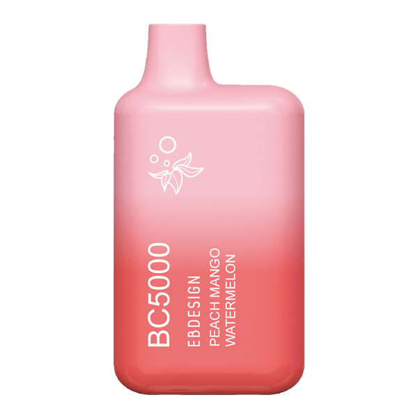 EB DESIGN BC5000 - Image 17