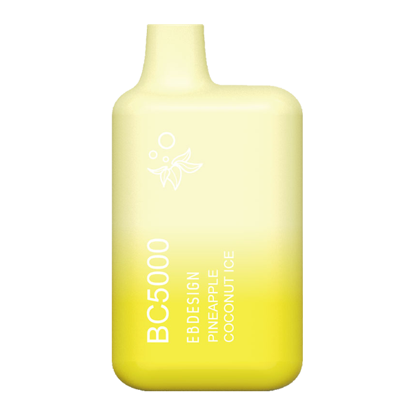 EB DESIGN BC5000 - Image 16