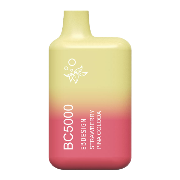 EB DESIGN BC5000 - Image 4