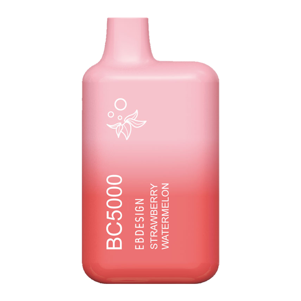 EB DESIGN BC5000 - Image 9