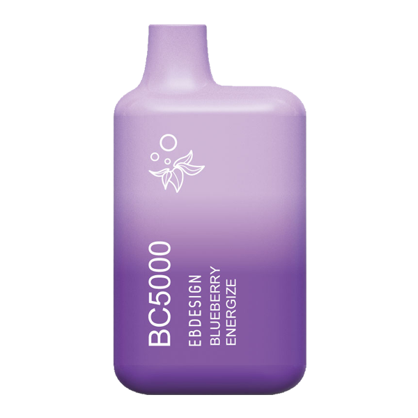 EB DESIGN BC5000 - Image 30