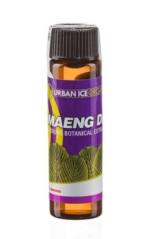 MaengDa Extract Oil