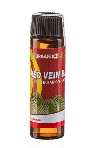 Red Vein Extract Oil