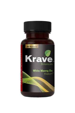 White MaengDa