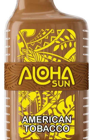 ALOHA SUN 7000 PUFF