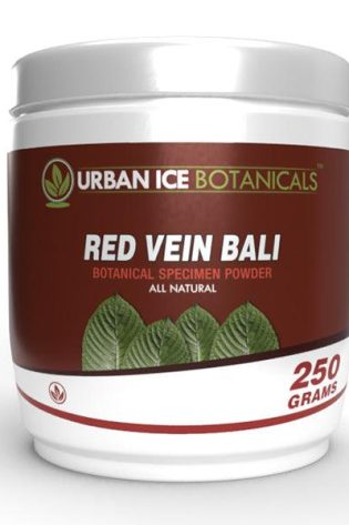 RED VEIN BALI