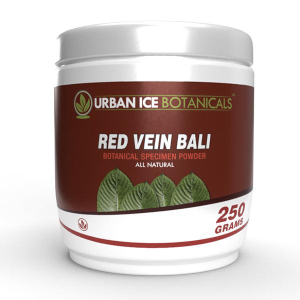 RED VEIN BALI