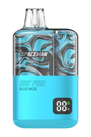 SMOK BLUE HAZE SPACEMAN 10K PRO