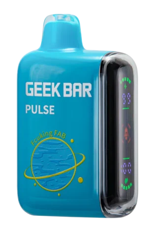 GEEK VAPE FCUCKING FAB GEEK BAR PULSE