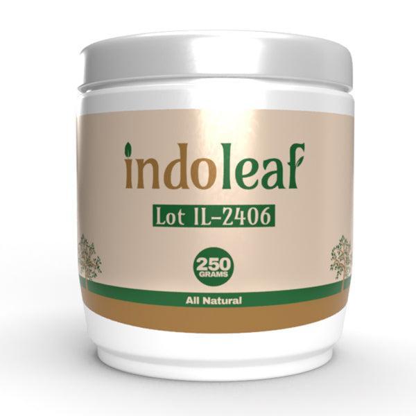 INDOLEAF GREEN