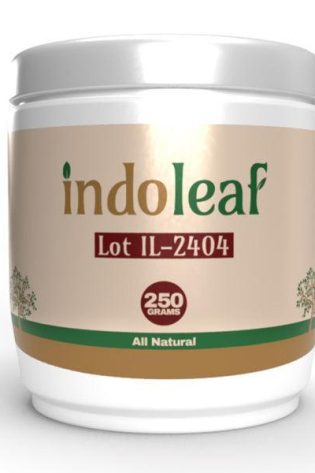 INDOLEAF RED