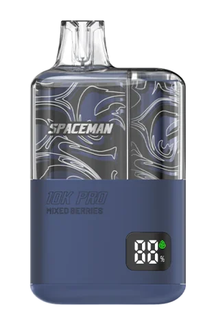 SMOK MIXED BERRIES SPACEMAN 10K PRO