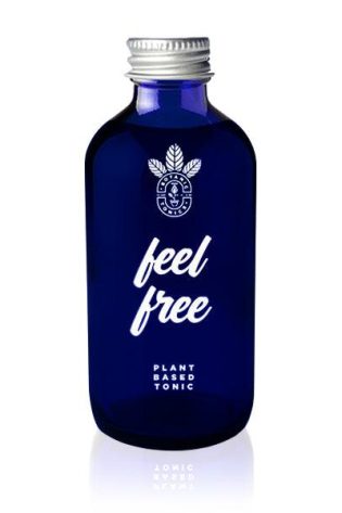 Feel Free Wellness Tonic