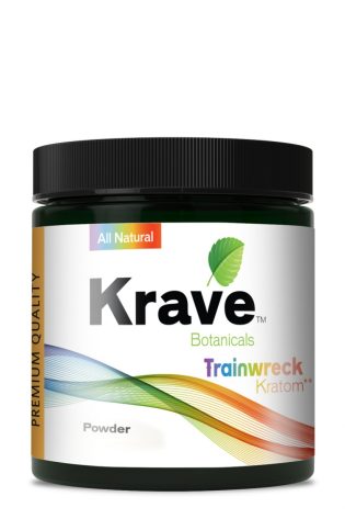 Trainwrack