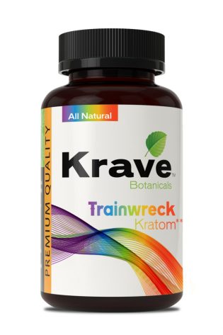 Trainwrack