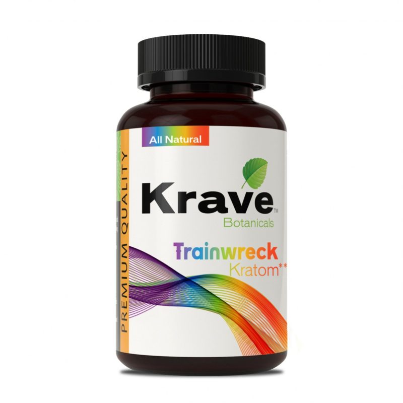 Trainwrack