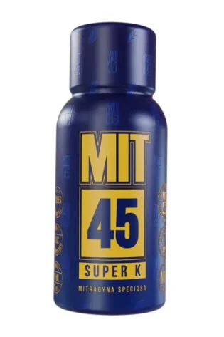 MIT45 Super-K