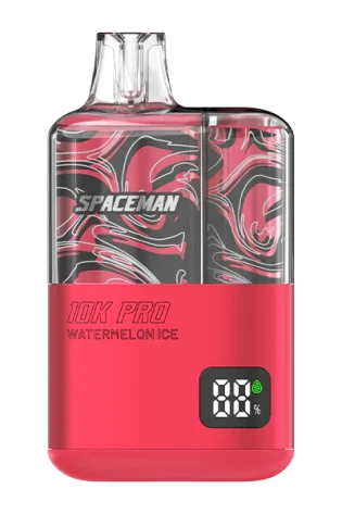 SMOK WATERMELON ICE SPACEMAN 10K PRO