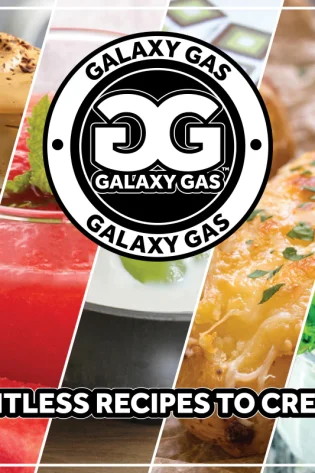 Galaxy Gas Infusion