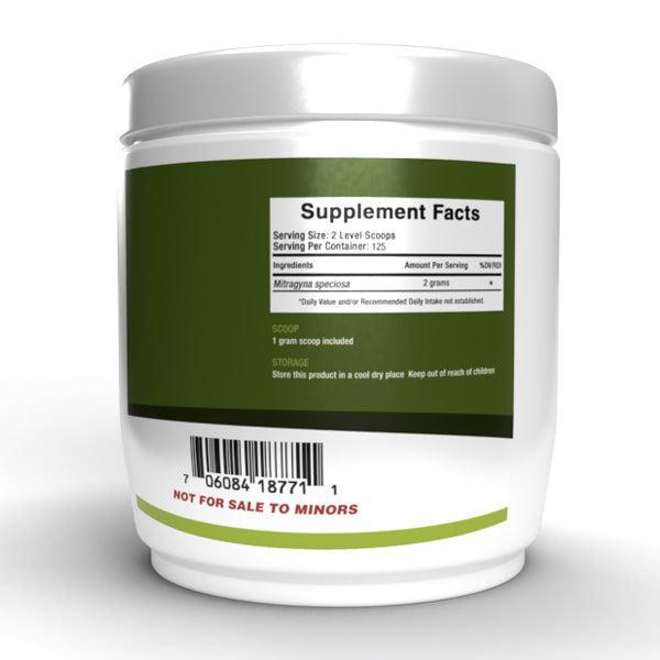 GREEN MALAYSIAN - Image 2