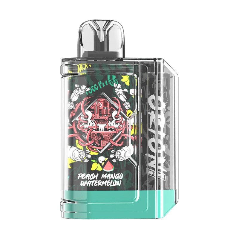 ORION BAR 7500 PUFF - Image 12