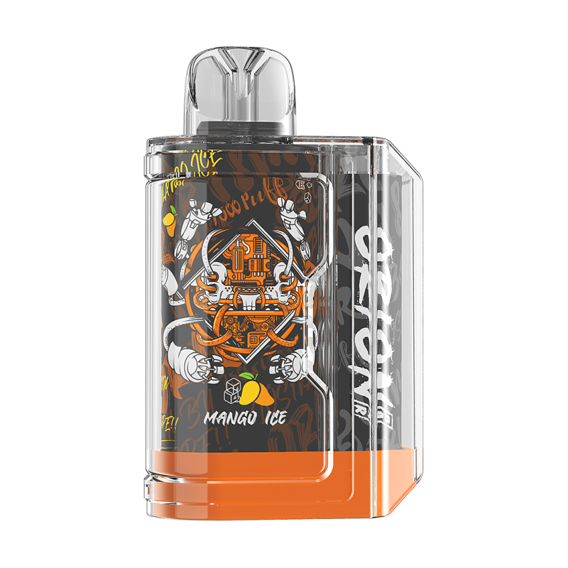 ORION BAR 7500 PUFF - Image 13