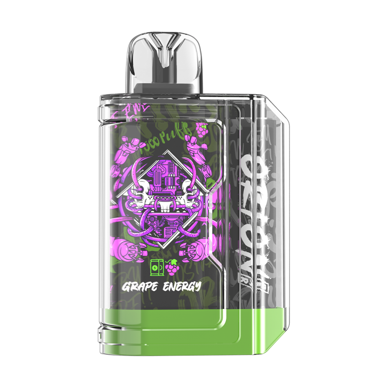 ORION BAR 7500 PUFF - Image 14