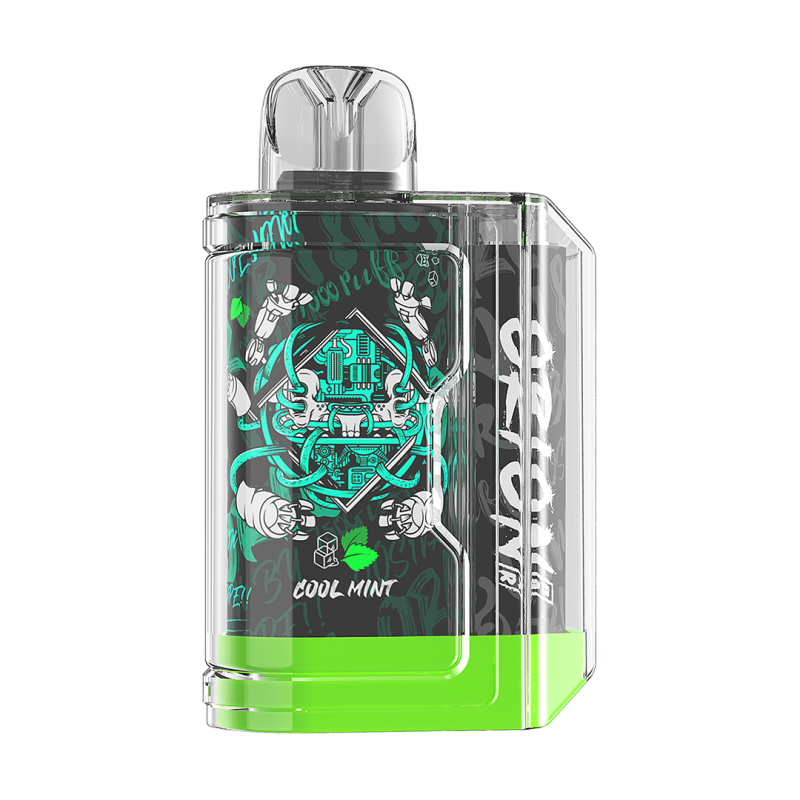 ORION BAR 7500 PUFF - Image 15
