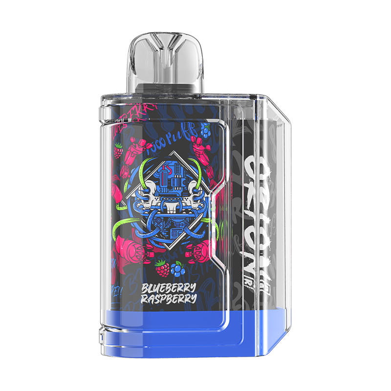 ORION BAR 7500 PUFF - Image 16