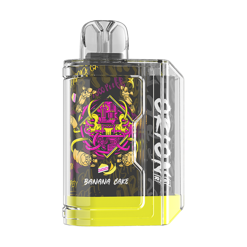 ORION BAR 7500 PUFF - Image 17