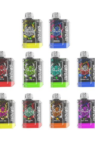 ORION BAR 7500 PUFF