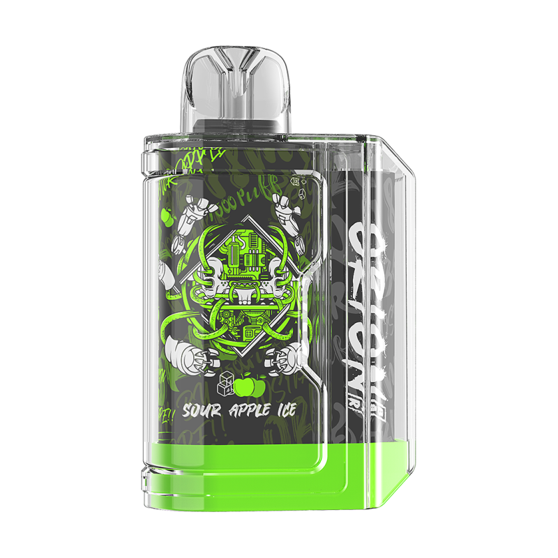 ORION BAR 7500 PUFF - Image 8