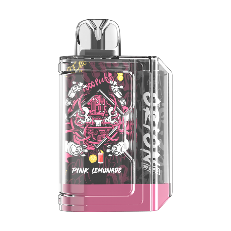 ORION BAR 7500 PUFF - Image 9