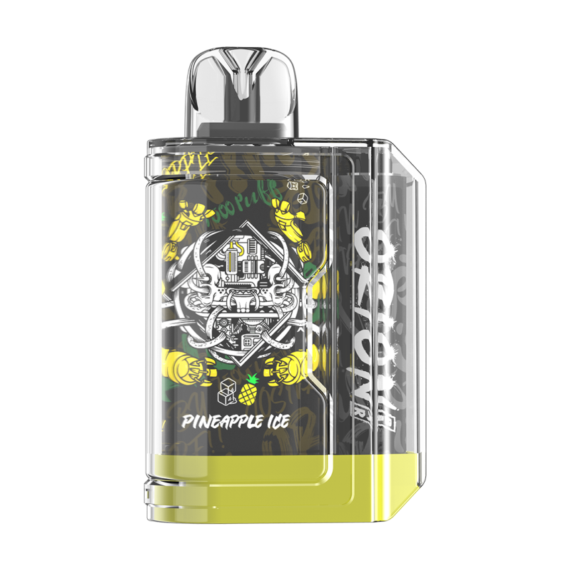ORION BAR 7500 PUFF - Image 11