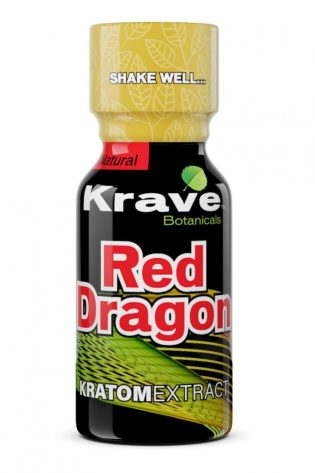 red Maengda
