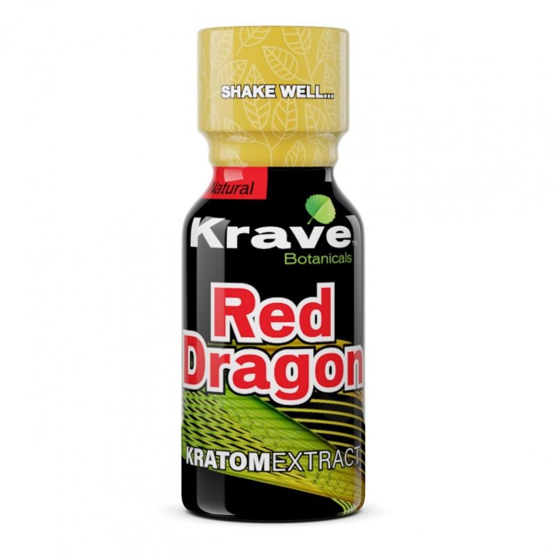 red Maengda