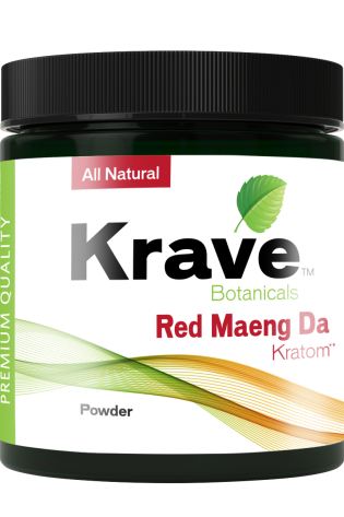 Red MaengDa